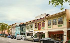 Hotel Indigo Singapore Katong By Ihg